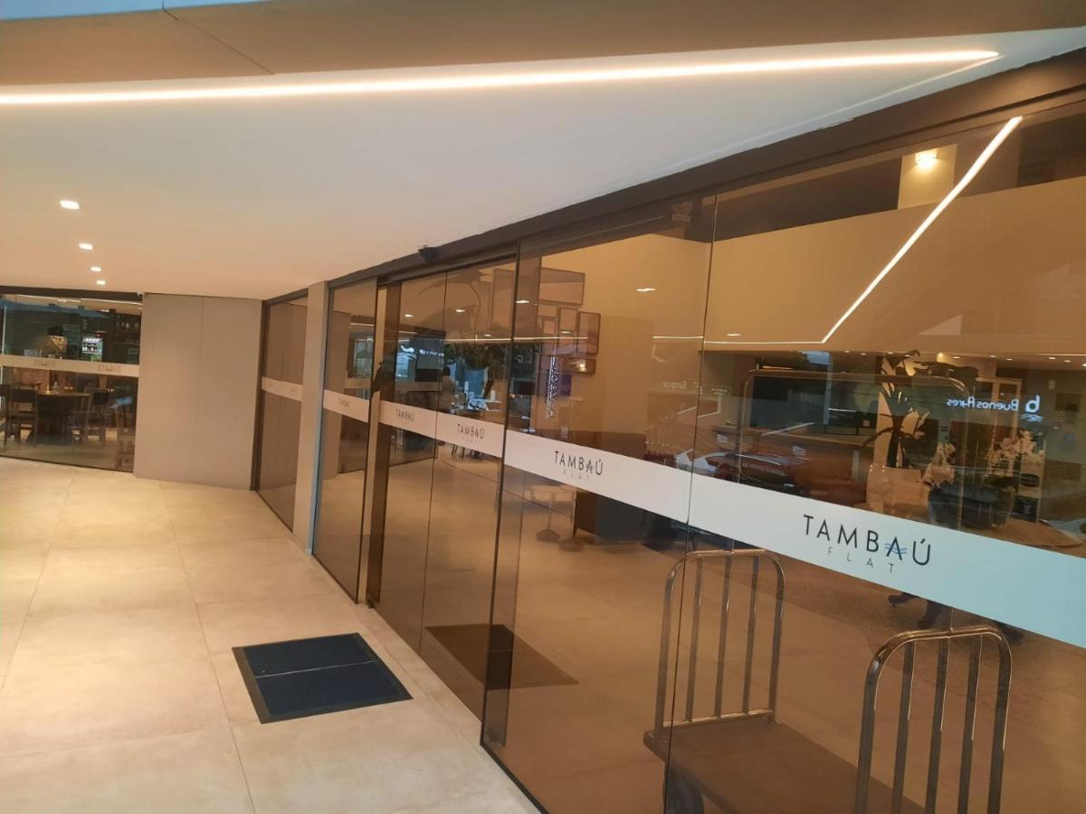 Tambau Flat Belo Mar - Cabo Branco - Anuncio Novo Apartment โจเอาเปสโซอา ภายนอก รูปภาพ